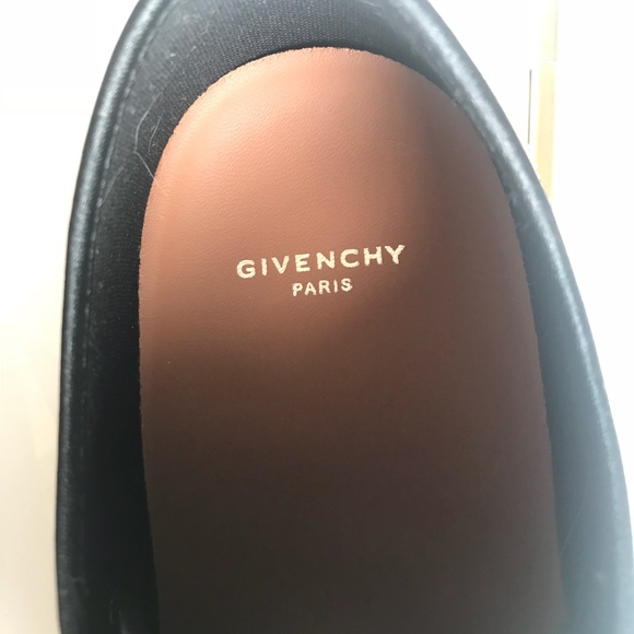 Givenchy Boxing Sneakers EU37 - Picture 4 of 5
